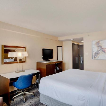 Crowne Plaza Hotel Harrisburg-Hershey By Ihg Dış mekan fotoğraf