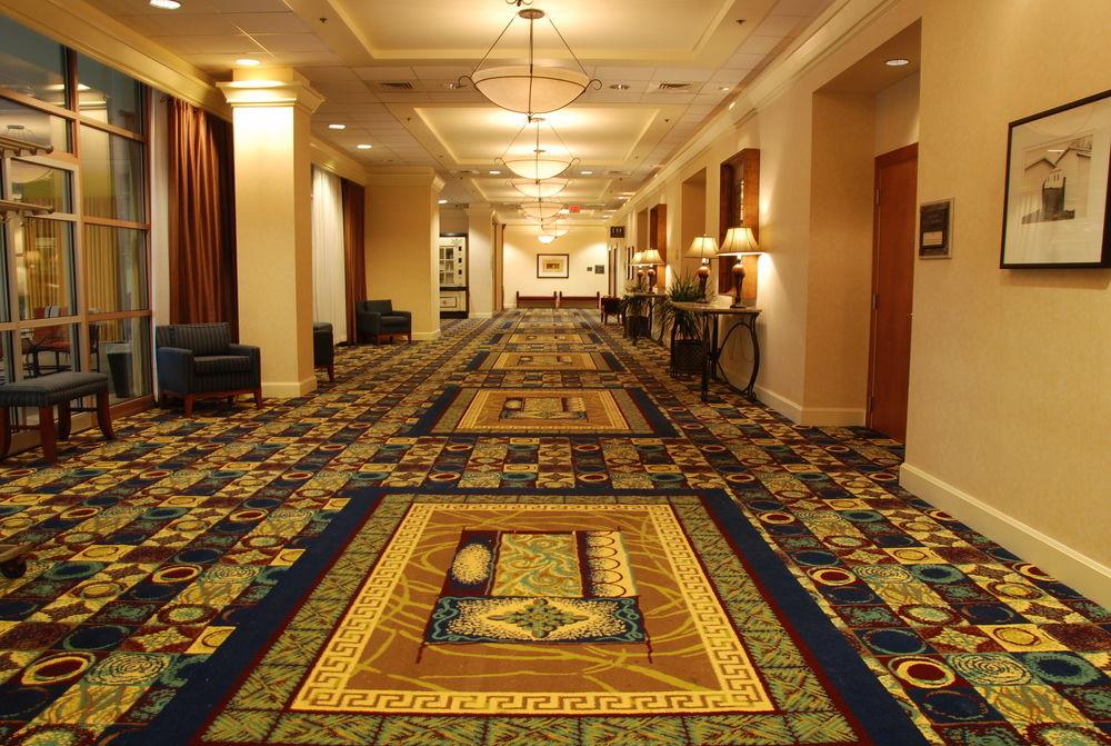 Crowne Plaza Hotel Harrisburg-Hershey By Ihg Dış mekan fotoğraf