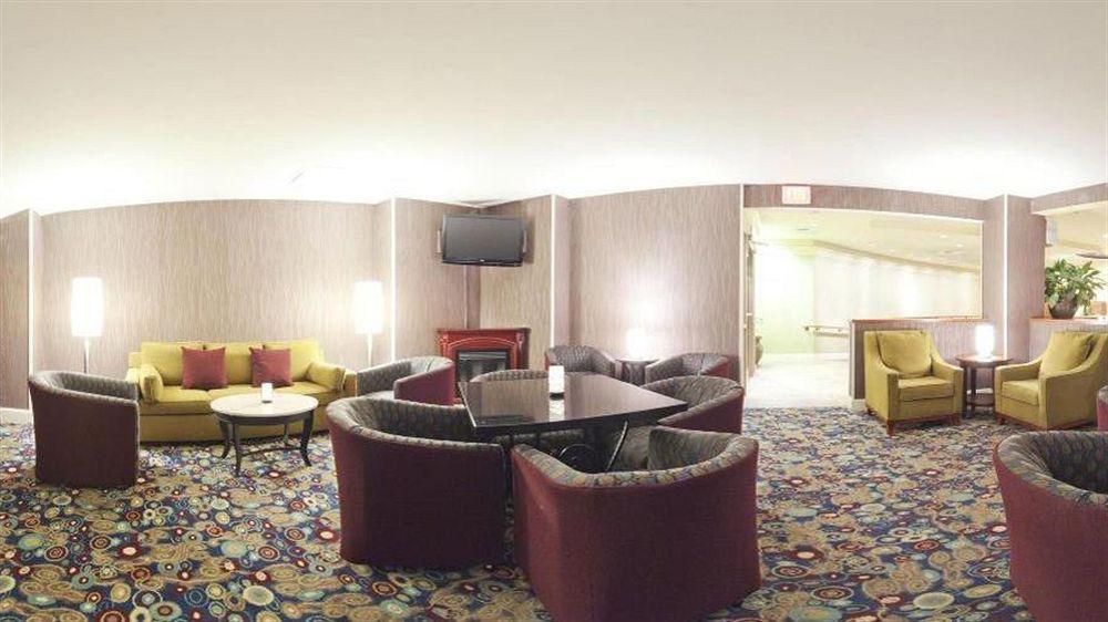 Crowne Plaza Hotel Harrisburg-Hershey By Ihg Dış mekan fotoğraf
