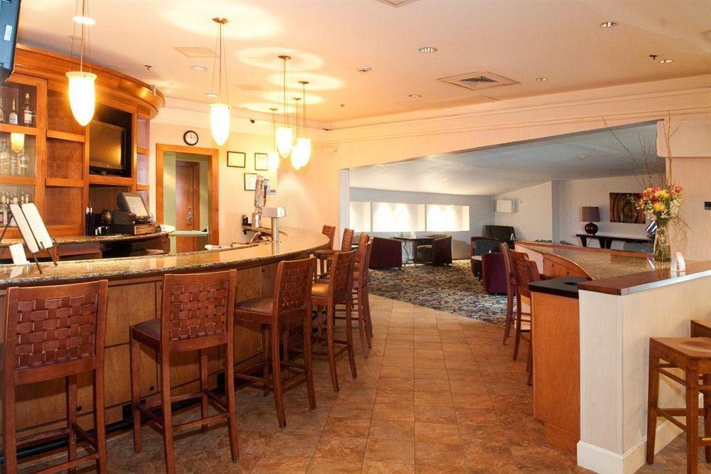 Crowne Plaza Hotel Harrisburg-Hershey By Ihg Dış mekan fotoğraf