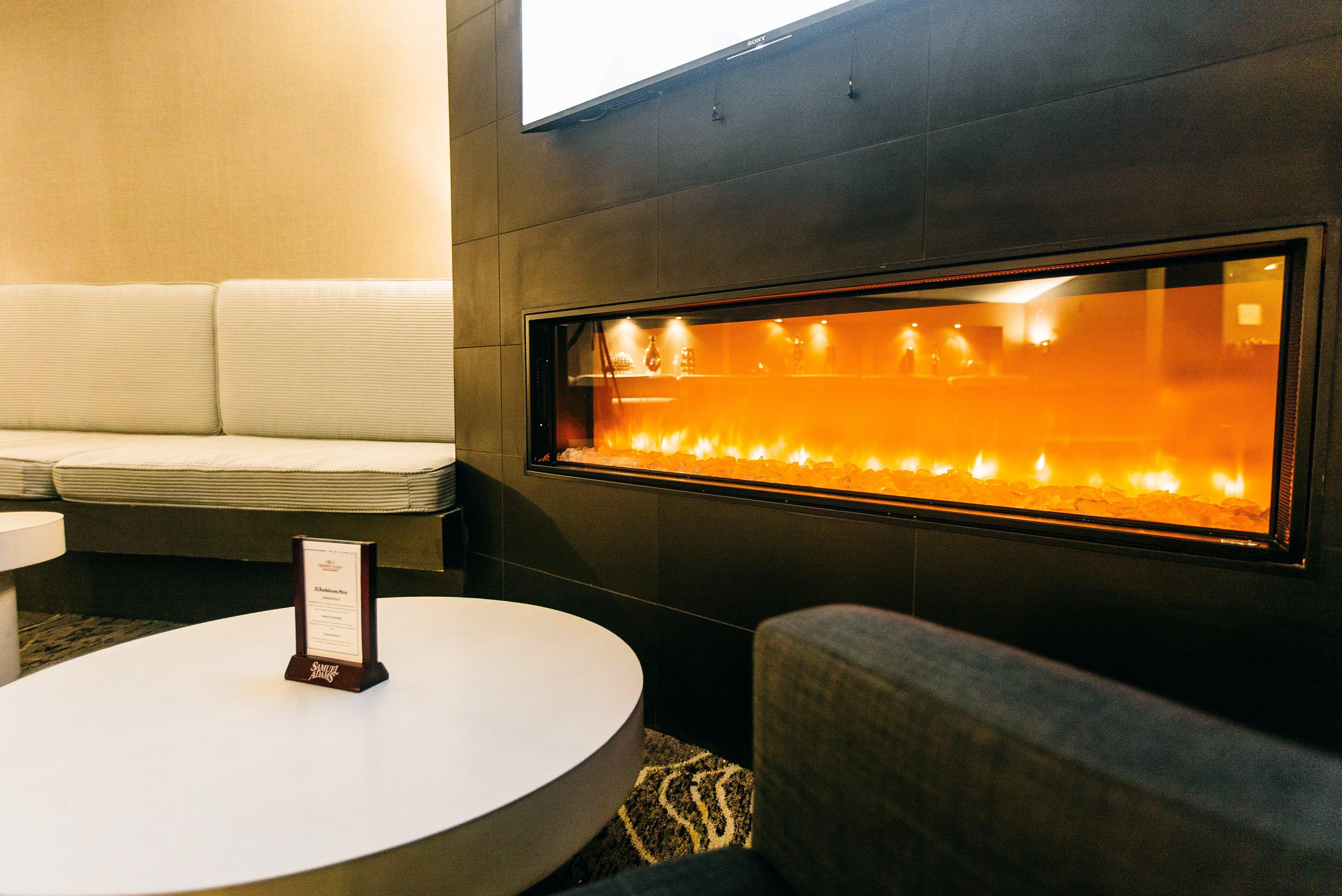 Crowne Plaza Hotel Harrisburg-Hershey By Ihg Dış mekan fotoğraf