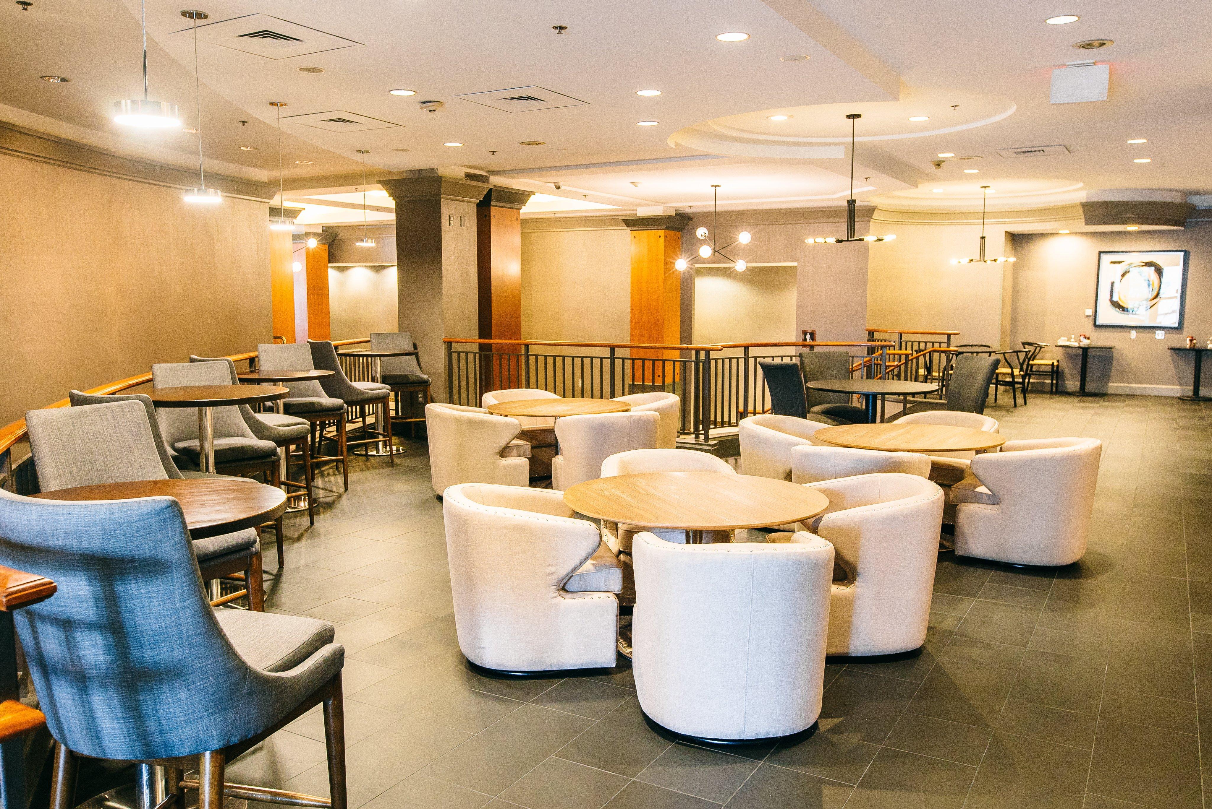 Crowne Plaza Hotel Harrisburg-Hershey By Ihg Dış mekan fotoğraf