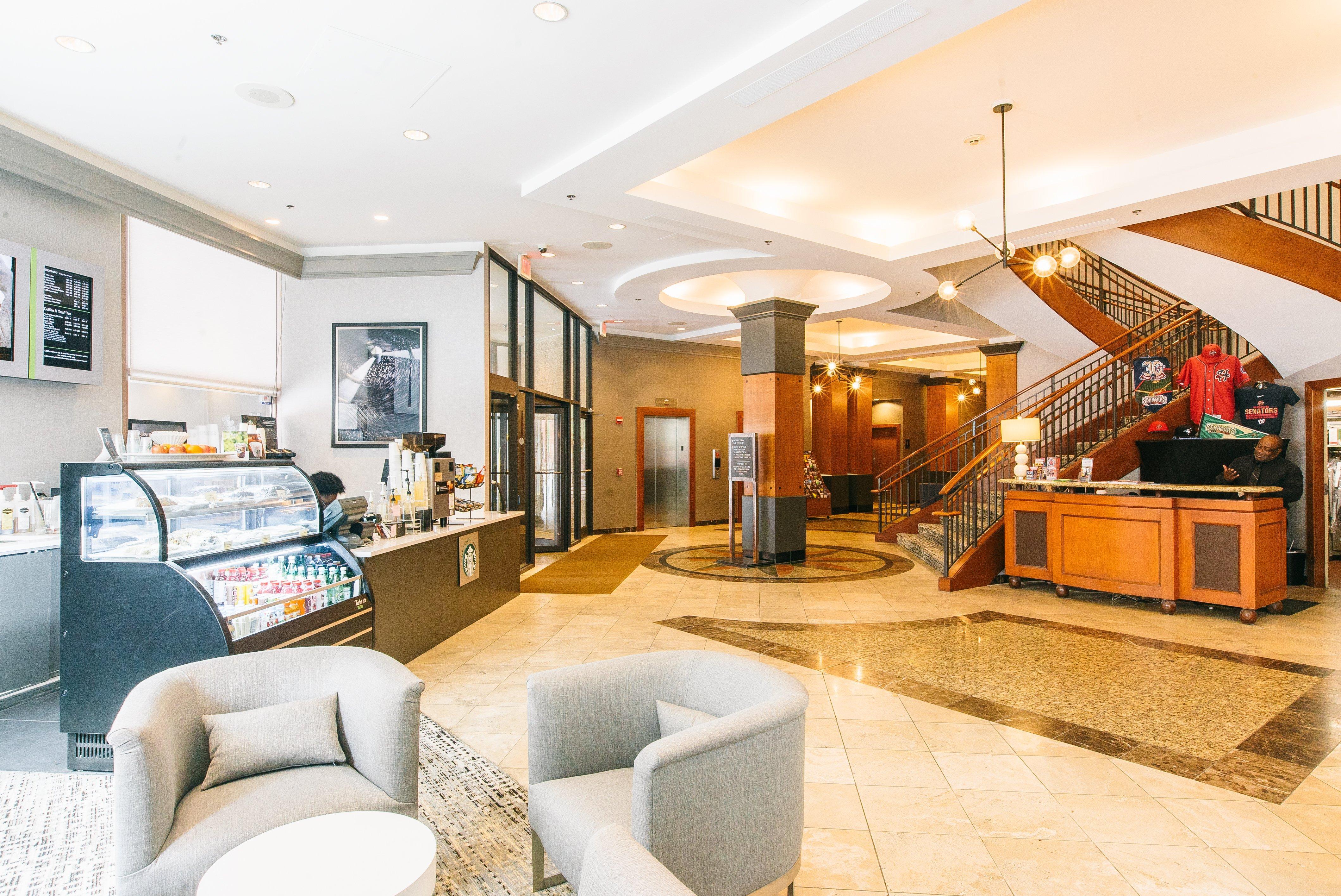 Crowne Plaza Hotel Harrisburg-Hershey By Ihg Dış mekan fotoğraf