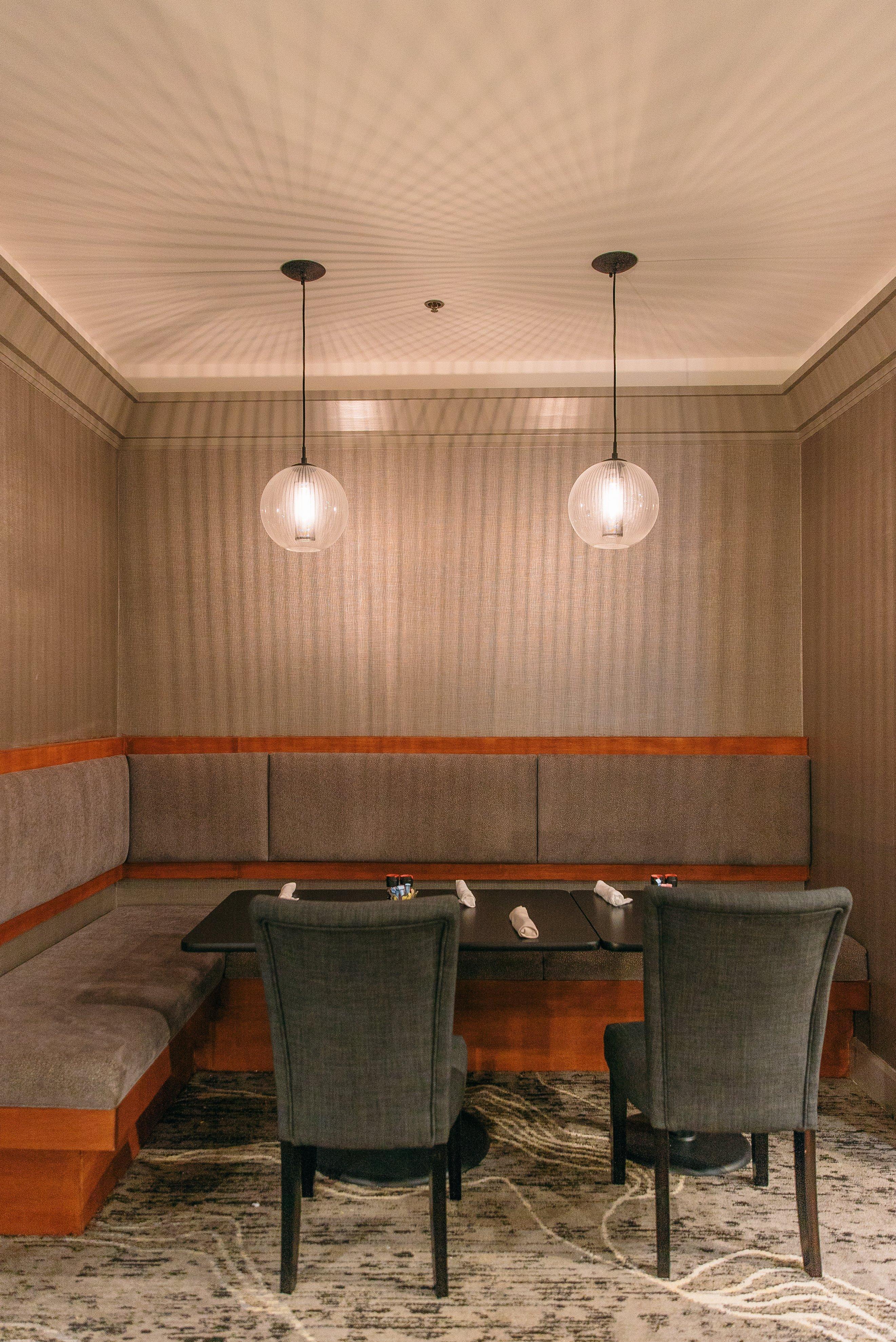 Crowne Plaza Hotel Harrisburg-Hershey By Ihg Dış mekan fotoğraf