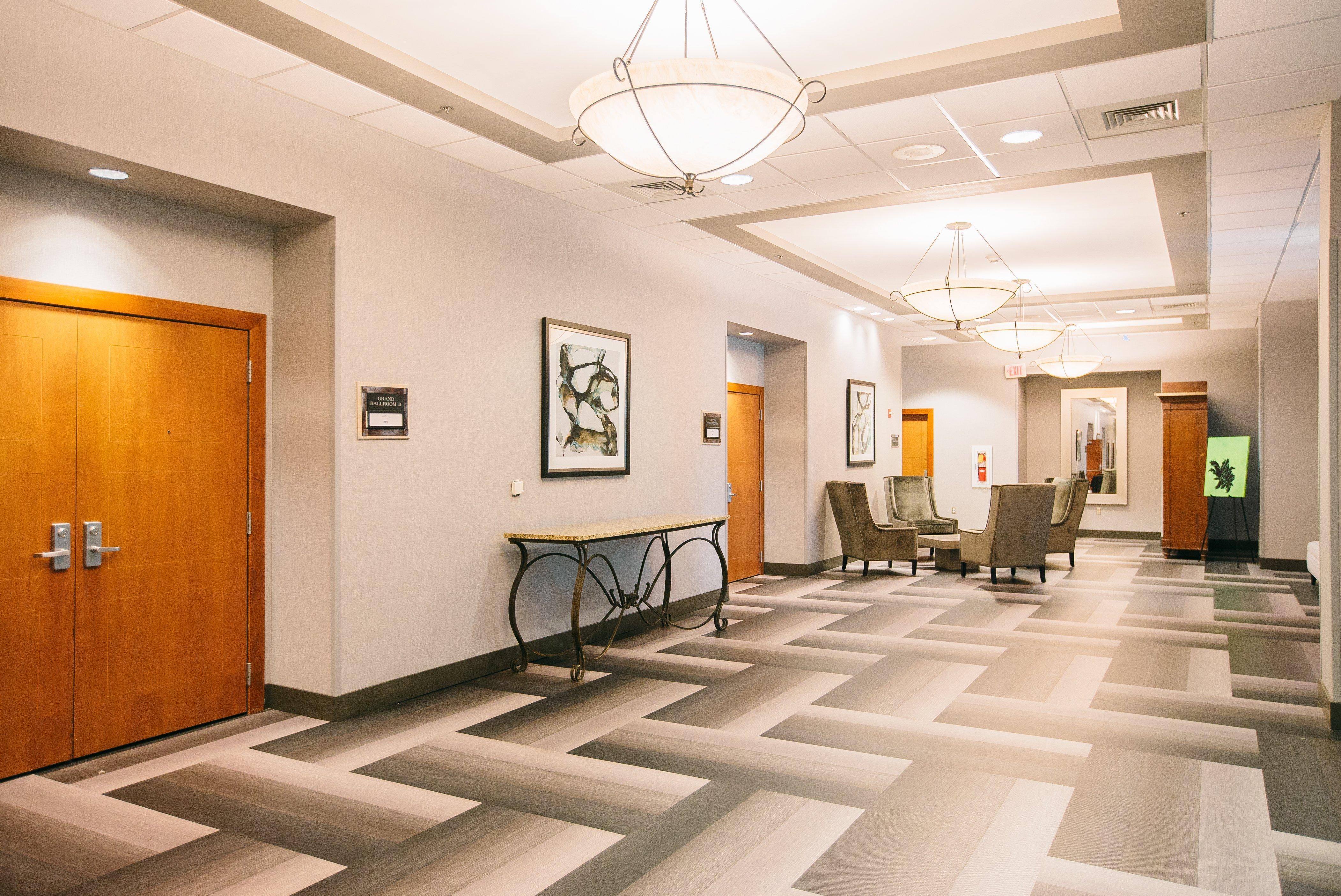 Crowne Plaza Hotel Harrisburg-Hershey By Ihg Dış mekan fotoğraf