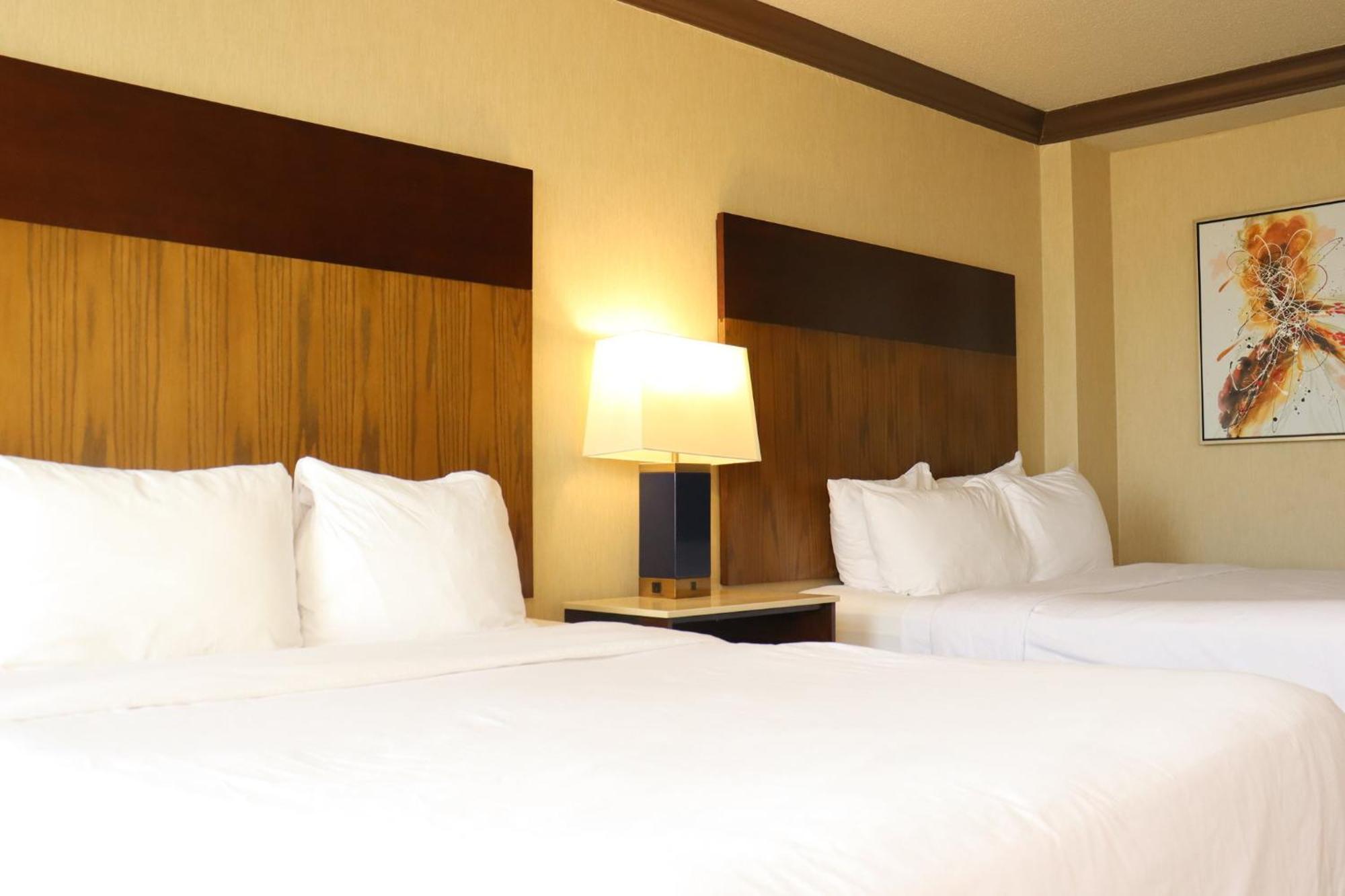 Crowne Plaza Hotel Harrisburg-Hershey By Ihg Dış mekan fotoğraf