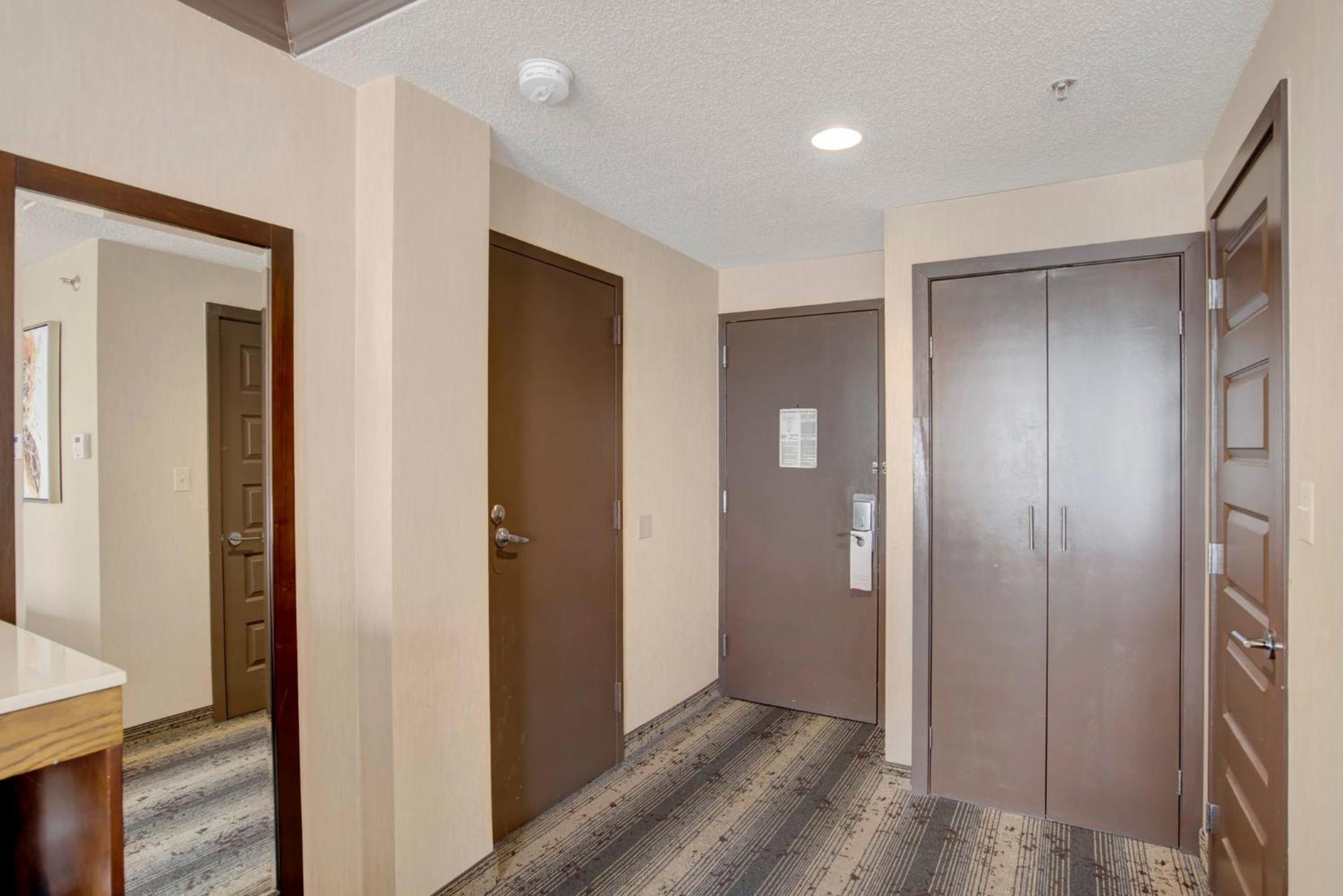 Crowne Plaza Hotel Harrisburg-Hershey By Ihg Dış mekan fotoğraf
