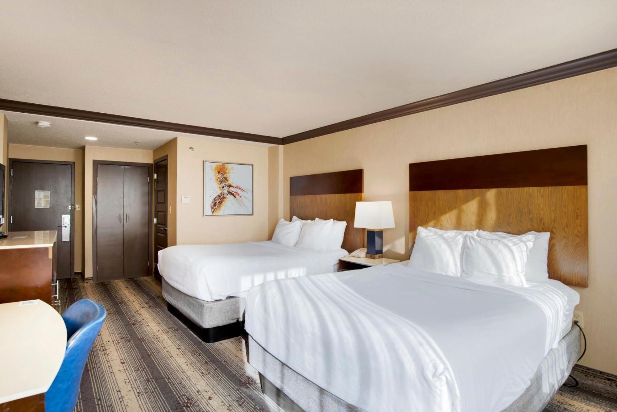 Crowne Plaza Hotel Harrisburg-Hershey By Ihg Dış mekan fotoğraf