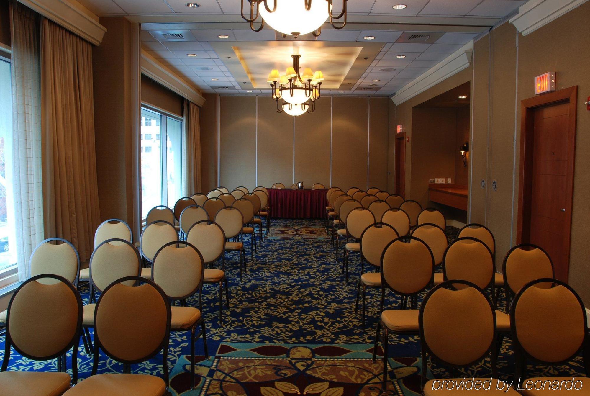 Crowne Plaza Hotel Harrisburg-Hershey By Ihg Dış mekan fotoğraf