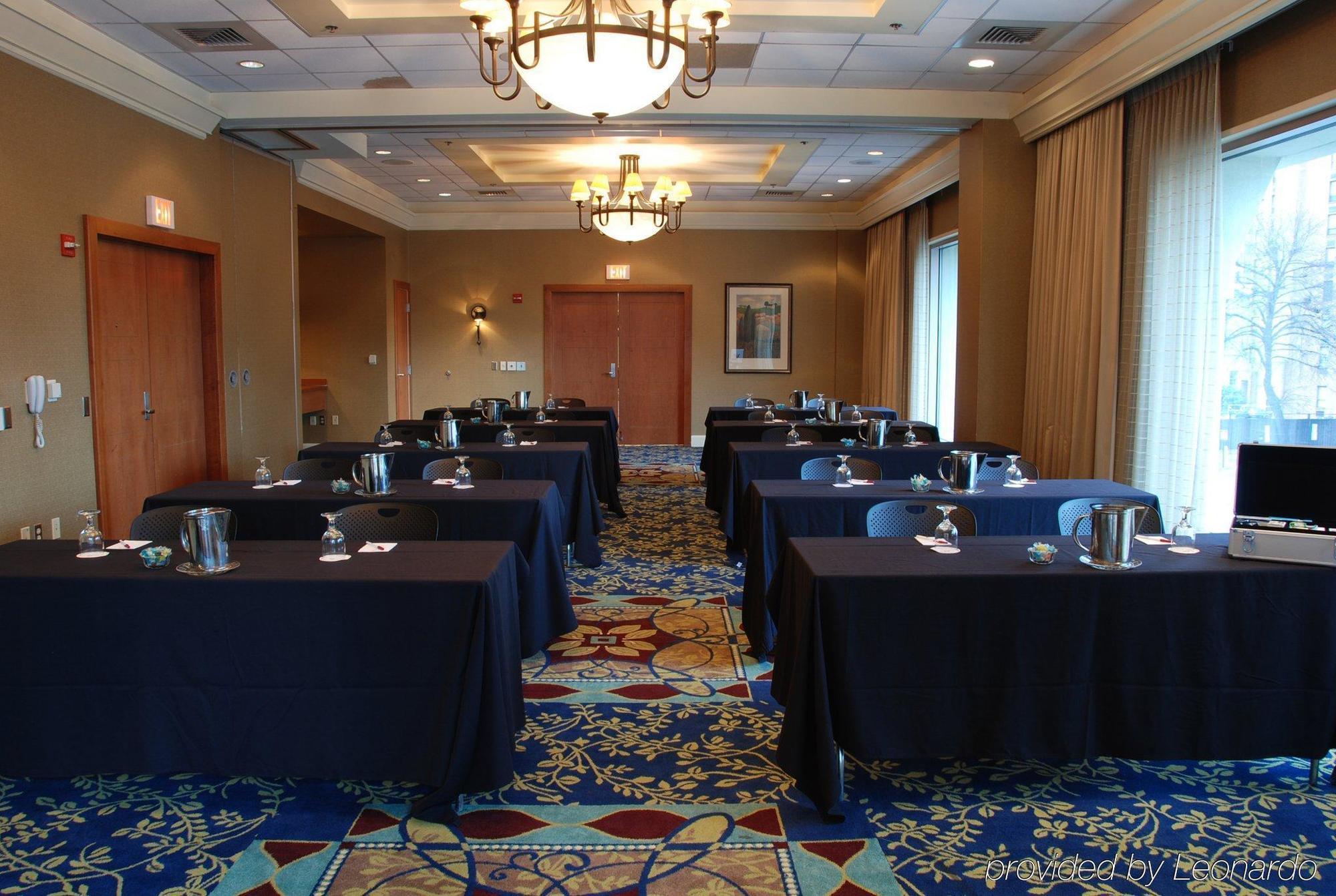 Crowne Plaza Hotel Harrisburg-Hershey By Ihg Dış mekan fotoğraf