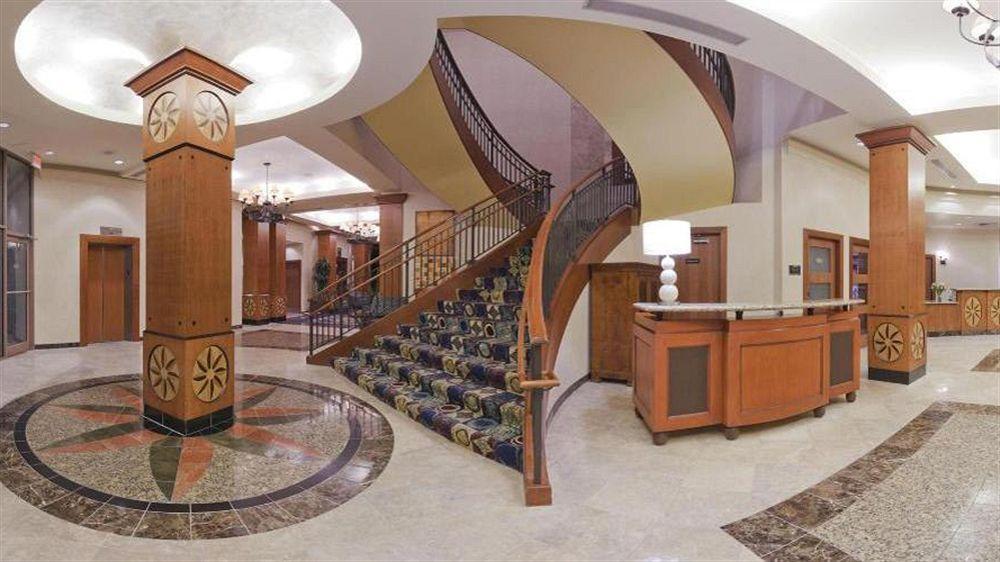 Crowne Plaza Hotel Harrisburg-Hershey By Ihg Dış mekan fotoğraf