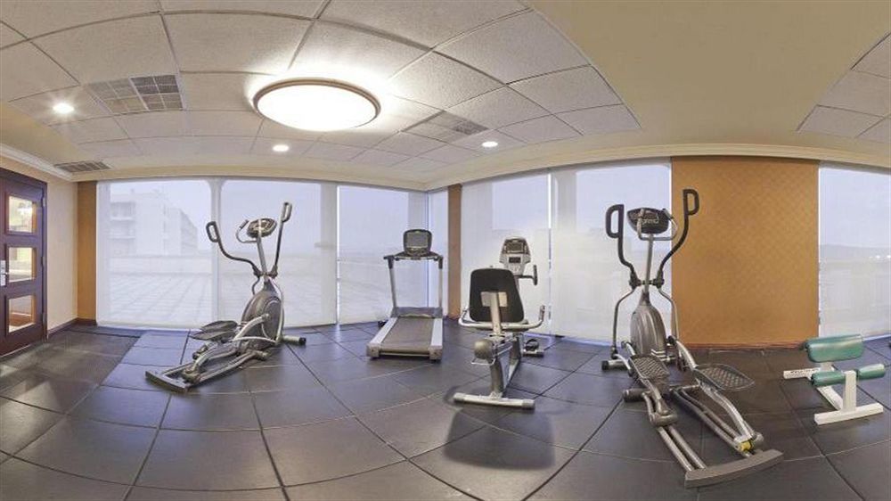 Crowne Plaza Hotel Harrisburg-Hershey By Ihg Dış mekan fotoğraf