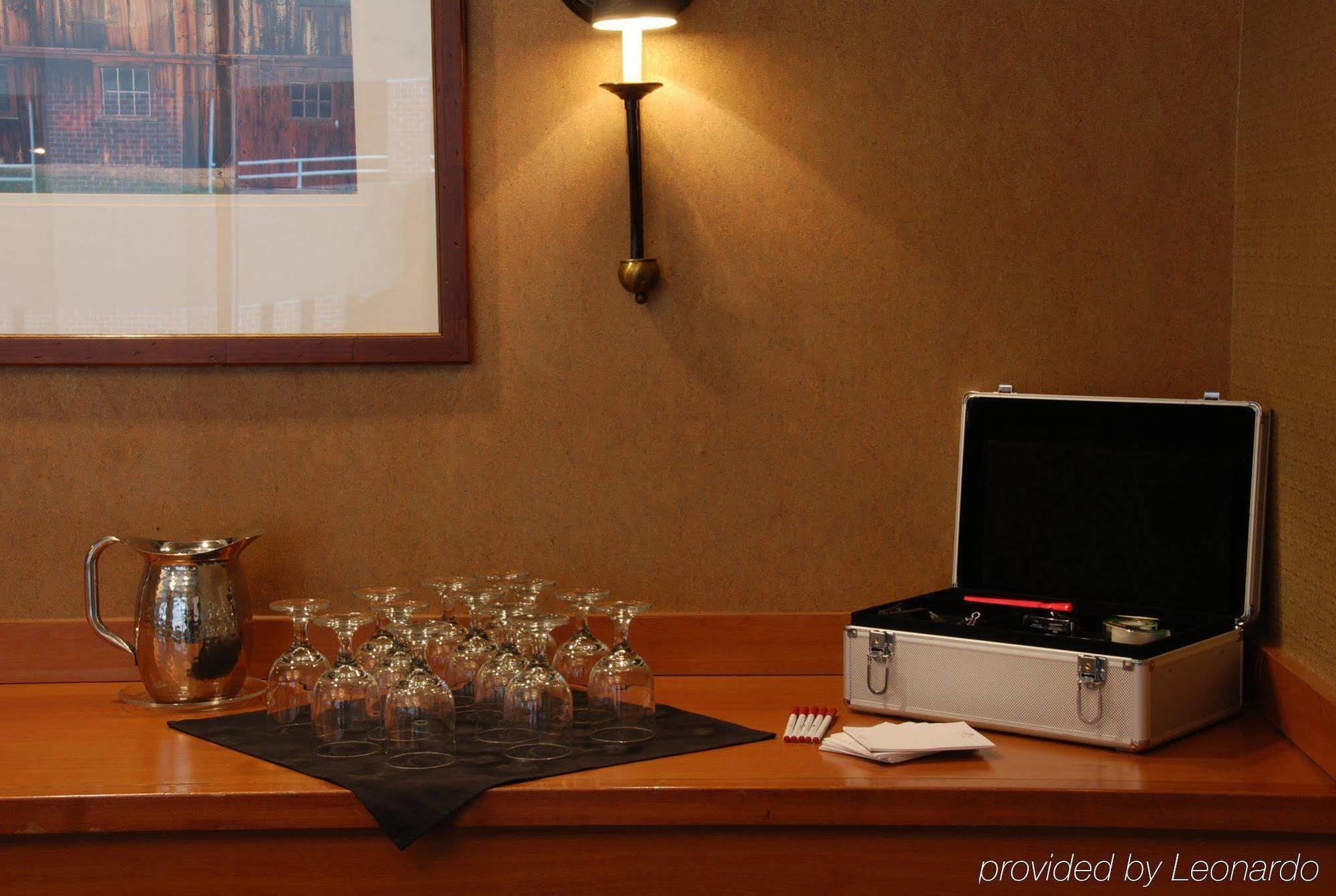 Crowne Plaza Hotel Harrisburg-Hershey By Ihg Dış mekan fotoğraf