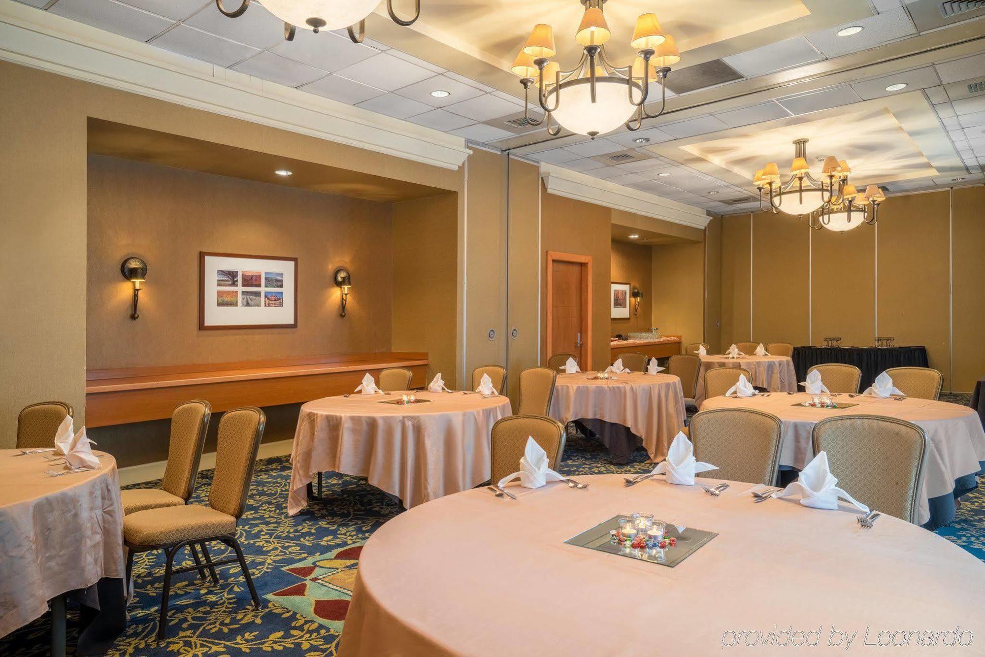 Crowne Plaza Hotel Harrisburg-Hershey By Ihg Dış mekan fotoğraf