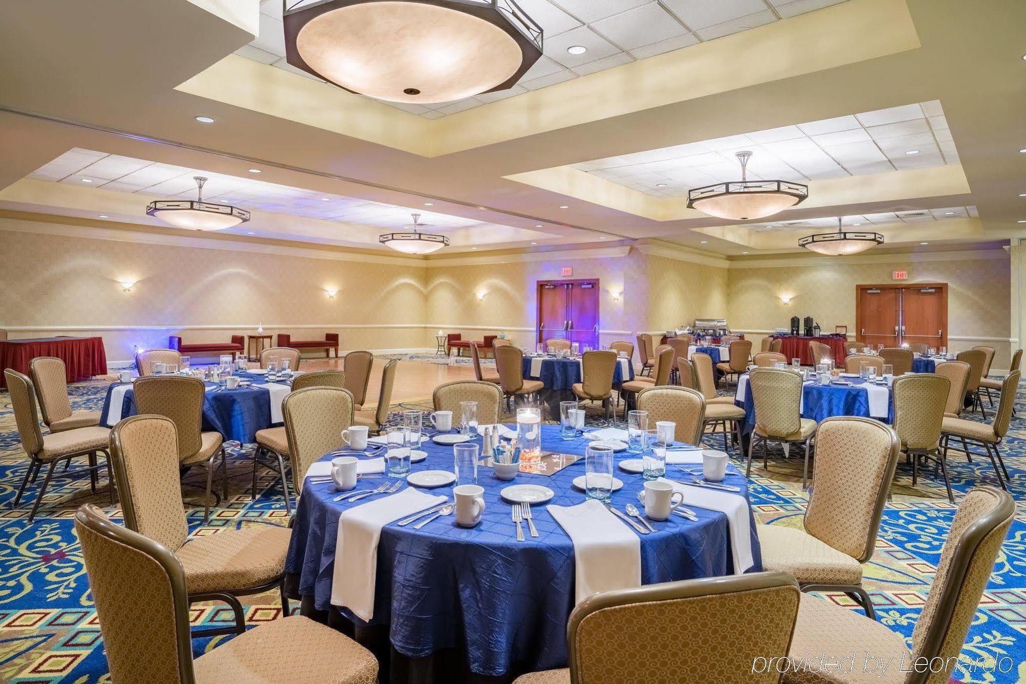 Crowne Plaza Hotel Harrisburg-Hershey By Ihg Dış mekan fotoğraf