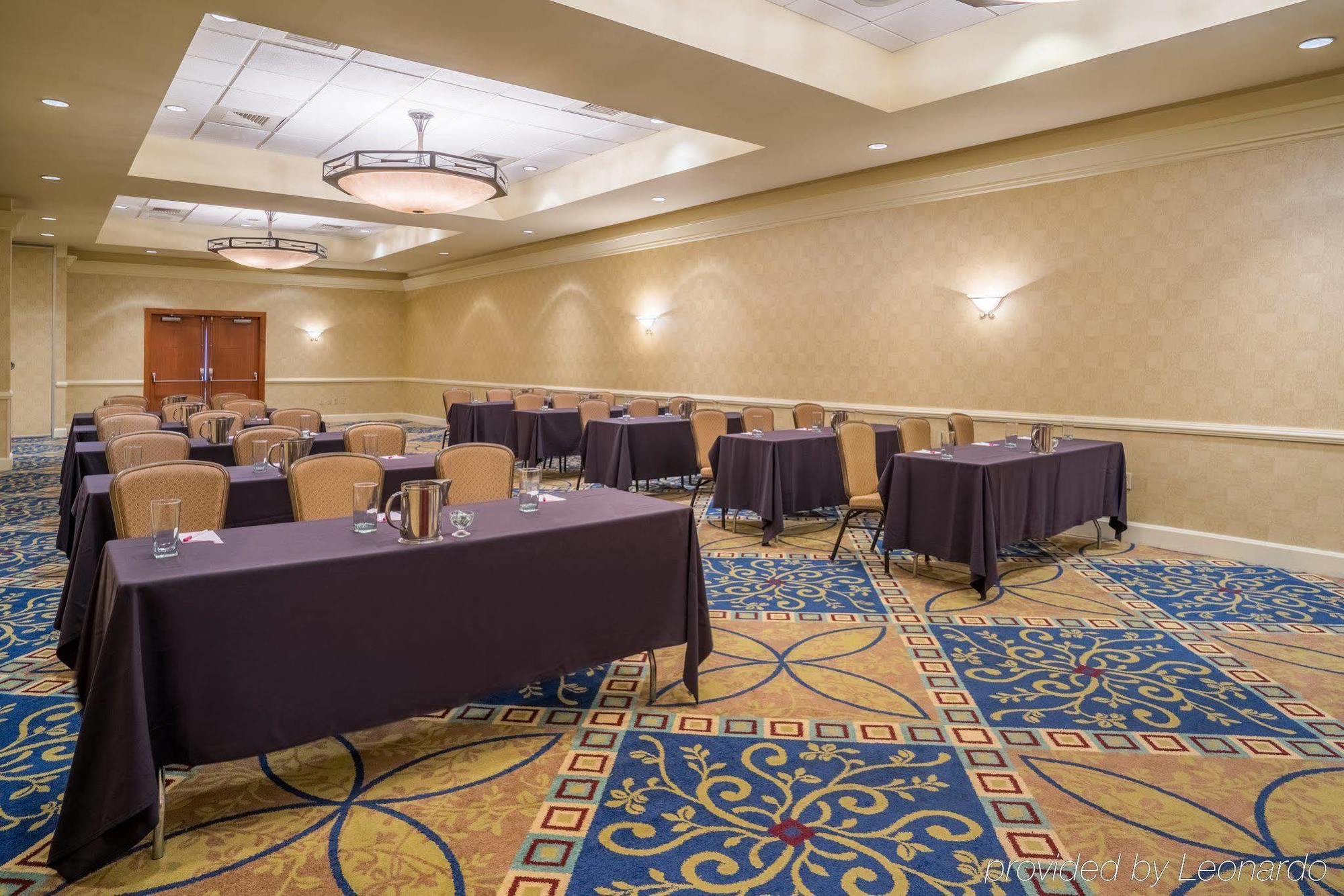 Crowne Plaza Hotel Harrisburg-Hershey By Ihg Dış mekan fotoğraf