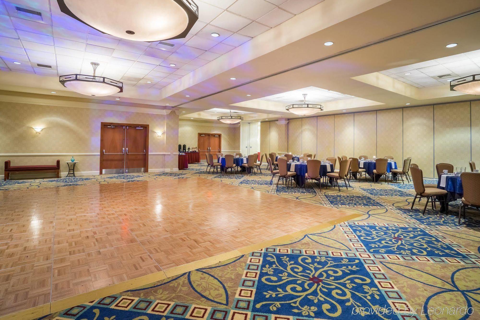 Crowne Plaza Hotel Harrisburg-Hershey By Ihg Dış mekan fotoğraf