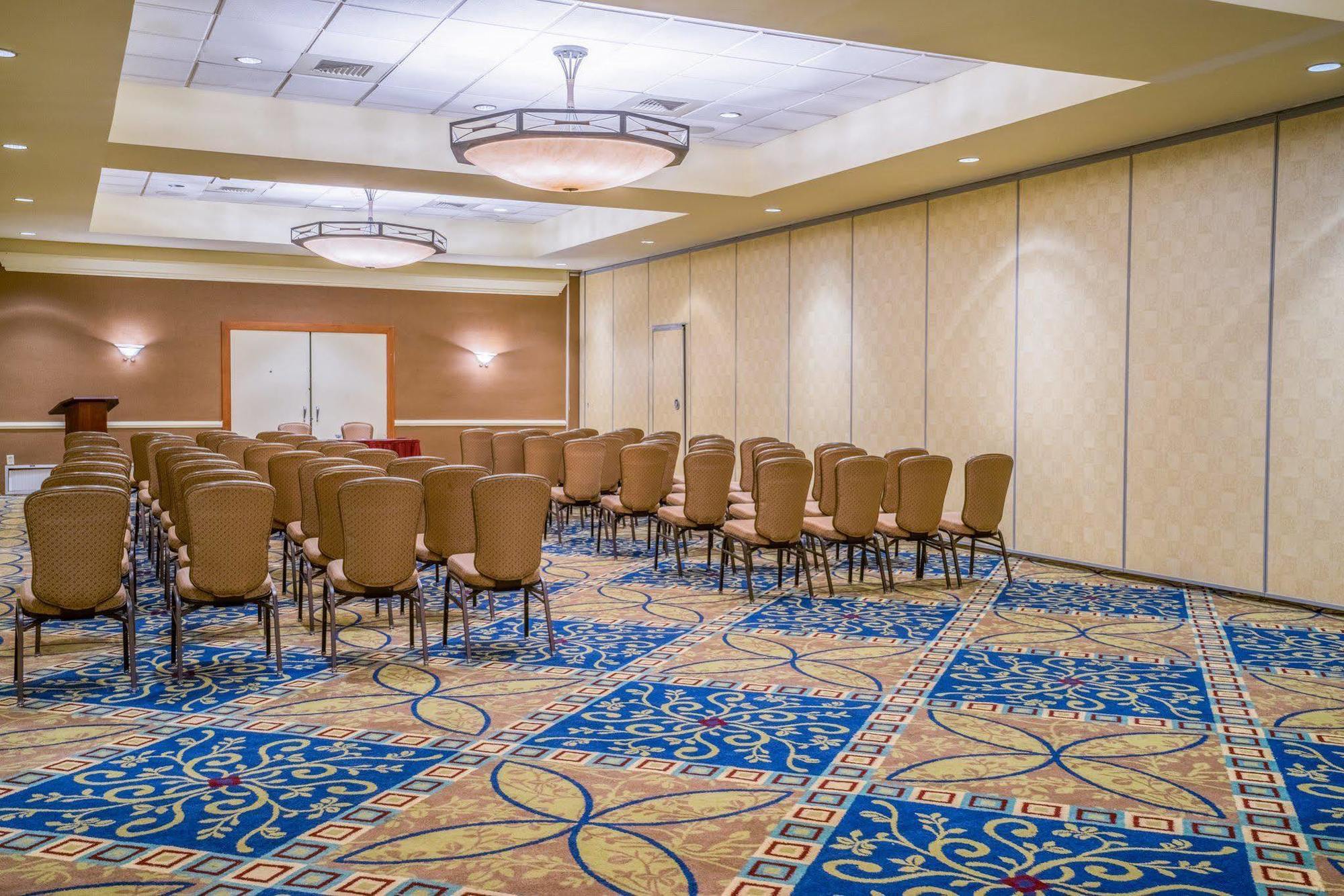 Crowne Plaza Hotel Harrisburg-Hershey By Ihg Dış mekan fotoğraf