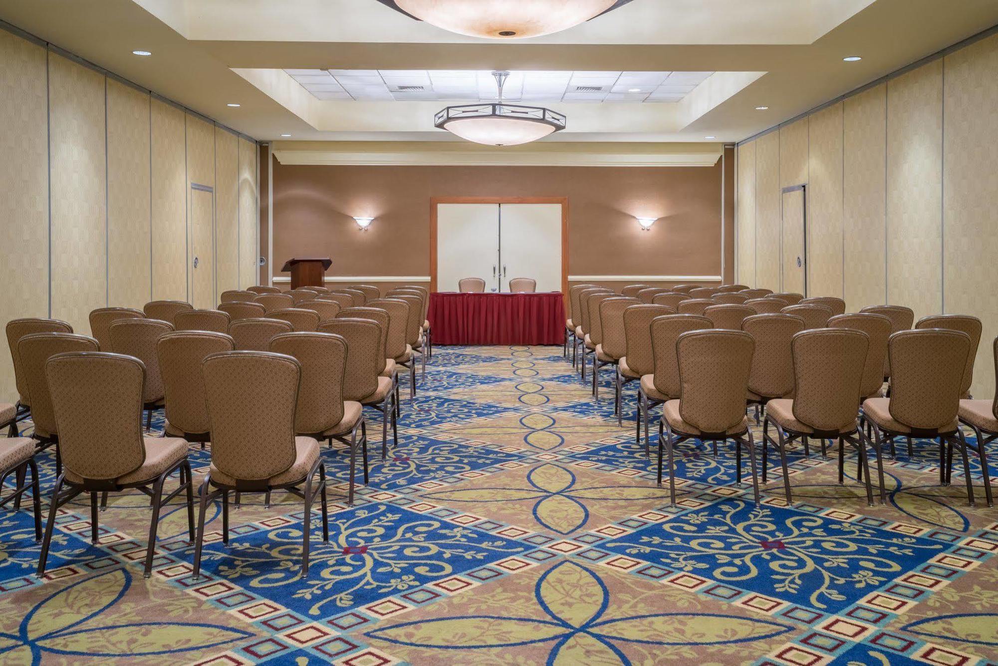Crowne Plaza Hotel Harrisburg-Hershey By Ihg Dış mekan fotoğraf