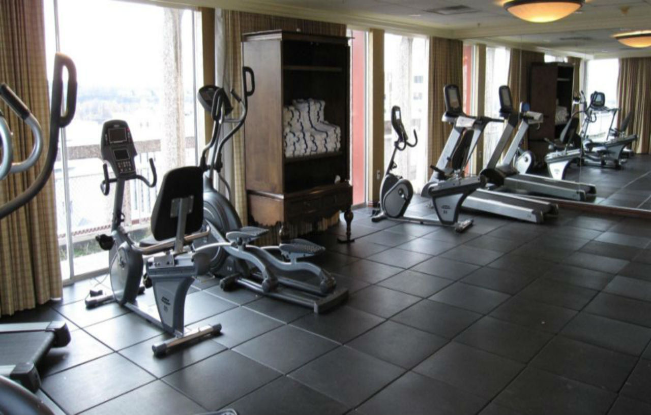 Crowne Plaza Hotel Harrisburg-Hershey By Ihg Dış mekan fotoğraf