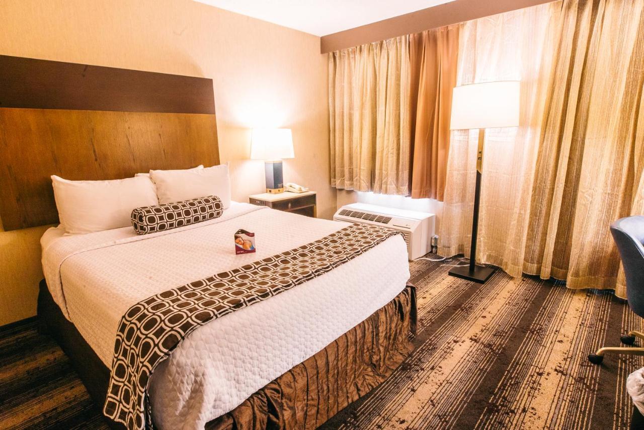 Crowne Plaza Hotel Harrisburg-Hershey By Ihg Dış mekan fotoğraf