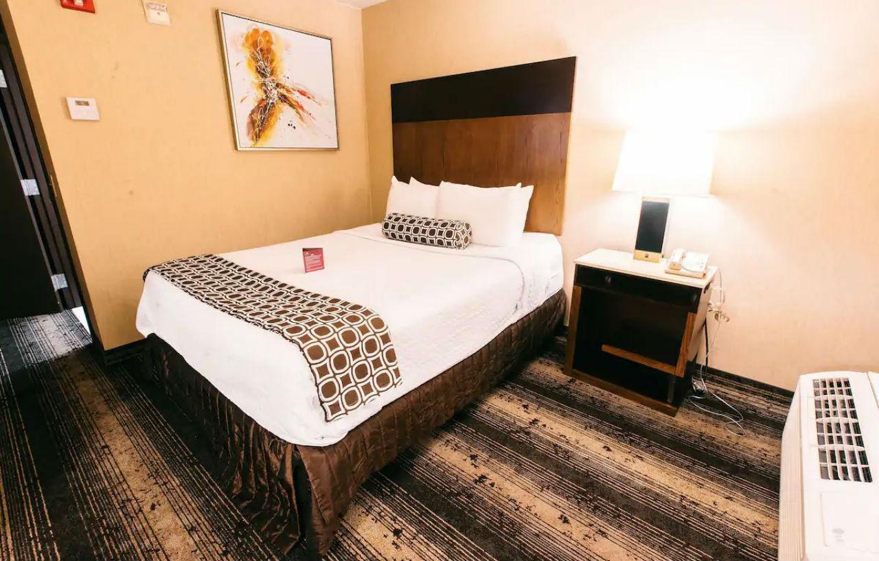Crowne Plaza Hotel Harrisburg-Hershey By Ihg Dış mekan fotoğraf