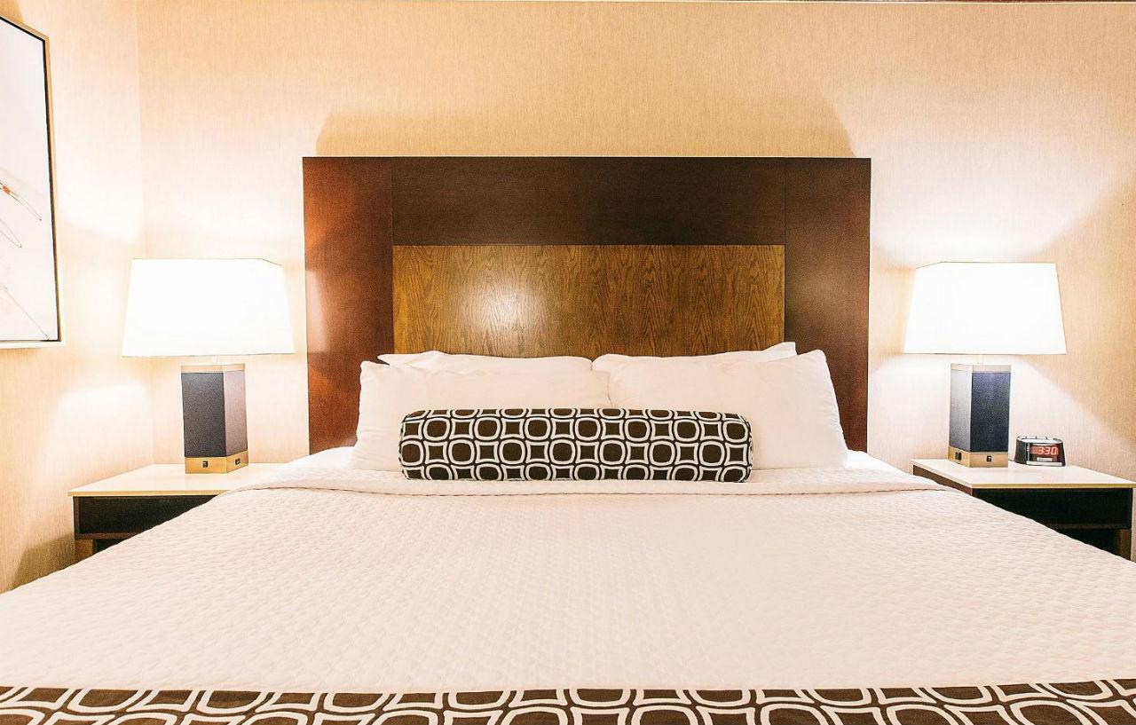 Crowne Plaza Hotel Harrisburg-Hershey By Ihg Dış mekan fotoğraf